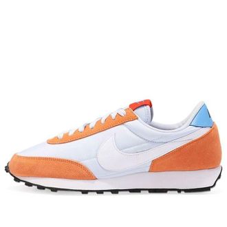 Nike (WMNS) Nike Daybreak Grey Orange Trance CK2351-005