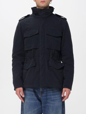 Aspesi Jacket ASPESI Men color Blue