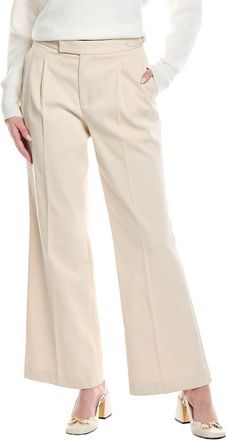 Officine G&eacute;n&eacute;rale Officine Generale Maryse Wool Pant