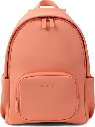 Hedgren Nostos Kids Matte Backpack in Sunset at Nordstrom