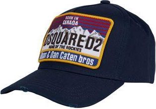 Dsquared2 COMPLEMENTOS - Sombreros en YOOX.COM