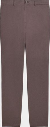 Theory Zaine Mercer Twill Pants