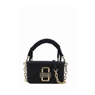 Versace Jeans Couture Donna, Borse, Nero, Taglia unica, new