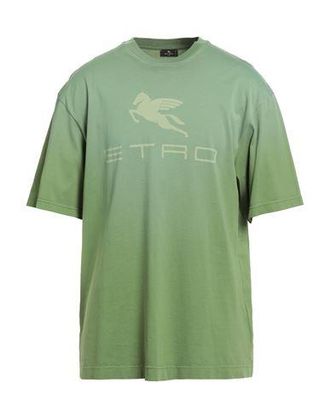 Men's Etro T-Shirts - up to −70% | Stylight