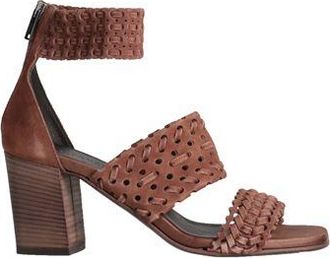 Pantanetti CALZADO - Sandalias con cierre en YOOX.COM