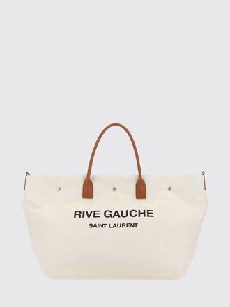 Saint Laurent Borsa SAINT LAURENT Uomo colore Beige