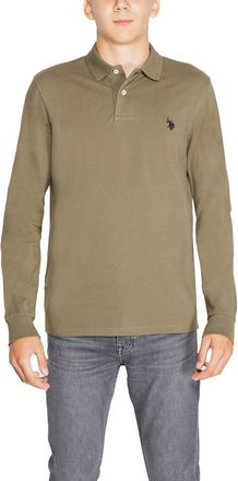 U.S.Polo Association Heren Polo