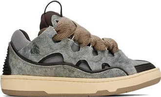 LANVIN River ライダースジャケット　★新品★⭐ ライダースジャケット | LITHIUM × Clover Over Dover