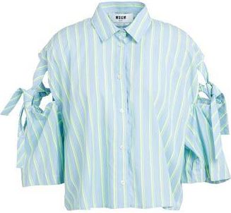 Msgm Shirts