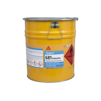 Sika Protecci&oacute;n Incolora Para El Suelo Sika Sika Gard 681 Protection - 22l