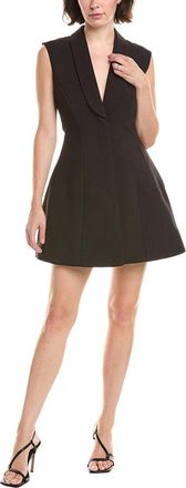 Bardot Destene Hourglass Mini Dress