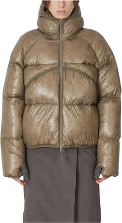 Roa Piumino Lithe 700 Fill Power - - Sport - Donna - Marrone - S