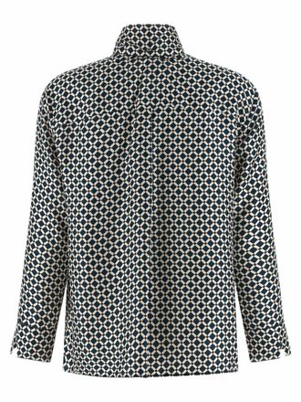 Max Mara S Max Mara Silk Womens Blouse