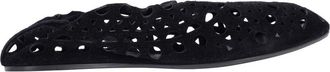 Alaia Scarpe Flat Vienne
