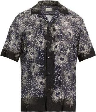 Dries Van Noten Shirts