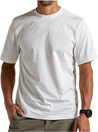Maloja MattoniM. T-Shirt f&uuml;r Herren | grau