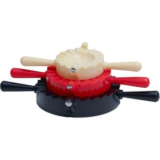 Joyce Chen Dumpling Press, 3 Piece Set in Beige, Red, Black at Nordstrom
