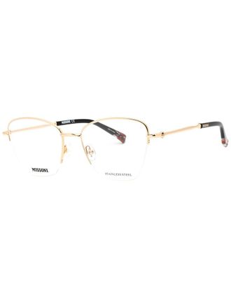 Missoni Womens Mis 0122 53Mm Optical Frames