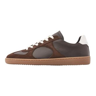 Nubikk Heren, Schoenen, Bruin, Maat: 41 EU Zijde