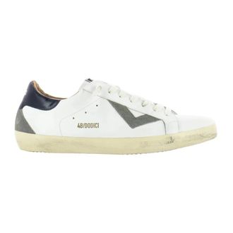 4B12 Hombre, Zapatos, Multicolor, Talla: 42 EU