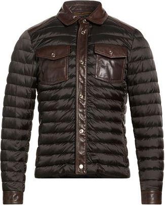 Moorer CAPISPALLA - Piumini & Imbottiti Sintetici su YOOX.COM