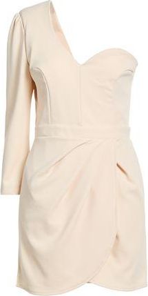 Dixie DRESSES - Mini dresses on YOOX.COM