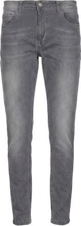 Entre Amis PARTES DE ABAJO - Pantalones vaqueros en YOOX.COM