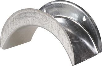 Alba Krapf Soporte De Manguera Big Ancho 326 Mm - 11369