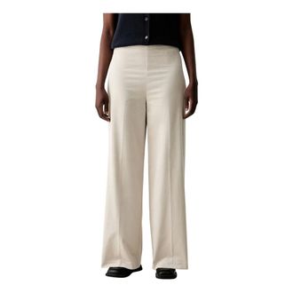 Marc O'Polo Donna, Pantaloni, Beige, M, new