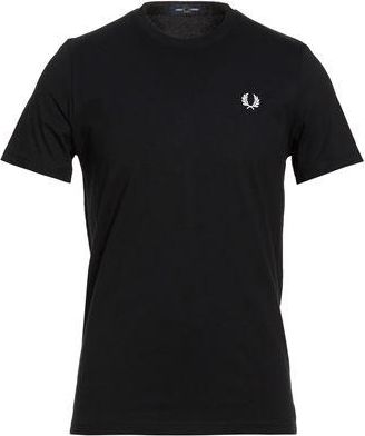 Fred Perry TOPWEAR - T-shirts sur YOOX.COM