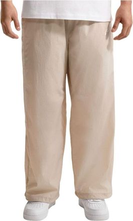 Nike Windrunner Lightweight UV Pants Asia Pants Cream Light Orewood Brown IQ0922-236