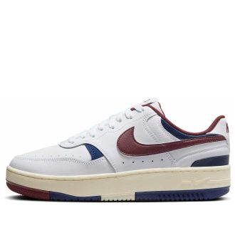 Nike (WMNS) Nike Gamma Force White Dark Team Red Blue DX9176-115