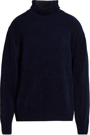 LUIGI BORRELLI NAPOLI KNITWEAR - Turtlenecks on YOOX.COM