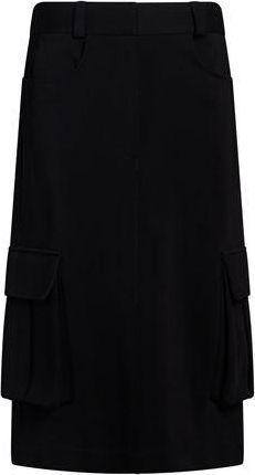 Givenchy BOTTOMWEAR - Gonne midi su YOOX.COM
