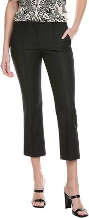 Max Mara Sportmax Asiago Solid Pant