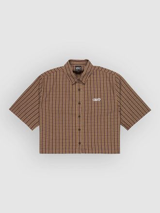Quiksilver Brickens Hemd