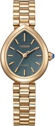 Citizen Reloj Rainell - Accessories - Mujer - Verde - ONE SIZE