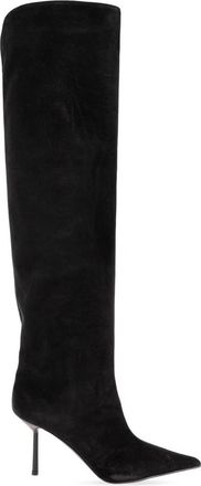 Le Silla Mujer, Zapatos, Negro, Talla: 38 1/2 EU