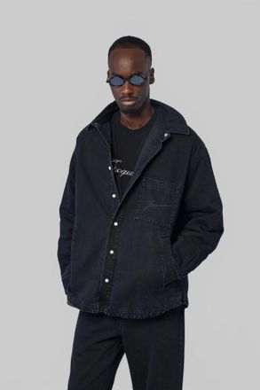 Jacquemus La Chemise Boulanger