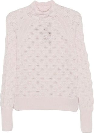 Ermanno Scervino Donna, Maglie, Rosa, M, new