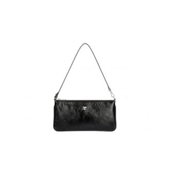 Courr&egrave;ges Mujer, Bolsos, Negro, Talla: ONE Size