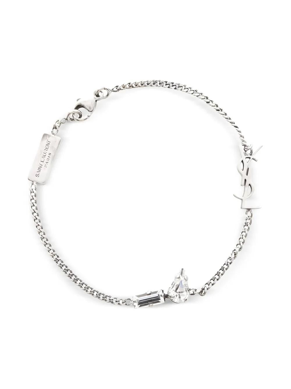 Bracelets En Argent pour Femmes Saint Laurent| Soldes dès 613,00