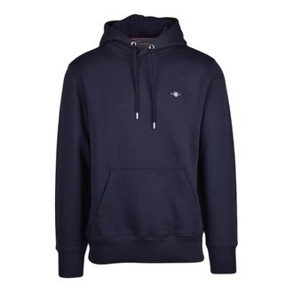 GANT Uomo, Felpe, Blu, L, new