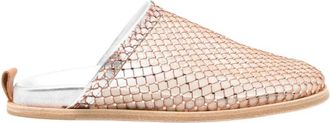 Forte_Forte Donna, Scarpe, Beige, 37 EU, new