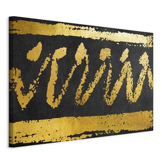 OEM Imagen - Sello Dorado (1 Pieza) Ancho