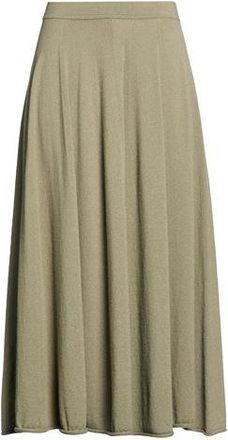 Gentryportofino BOTTOMWEAR - Gonne midi su YOOX.COM
