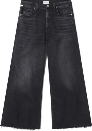 Citizens Of Humanity Mujer, Vaqueros, Negro, Talla: W29