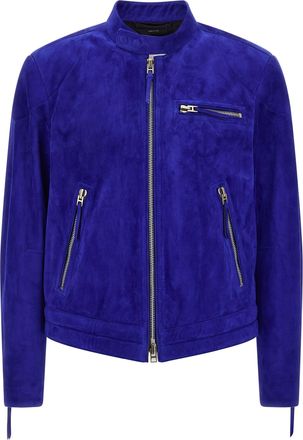Tom Ford Biker Jacket