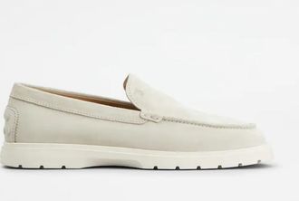 Tod's Tods Leder-Slip-on