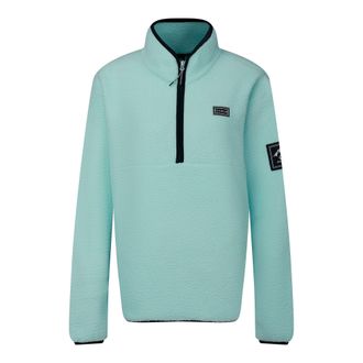 Dare 2B Dare 2B Dames/Dames Uitschuif Fleece Top (Water Ballet)